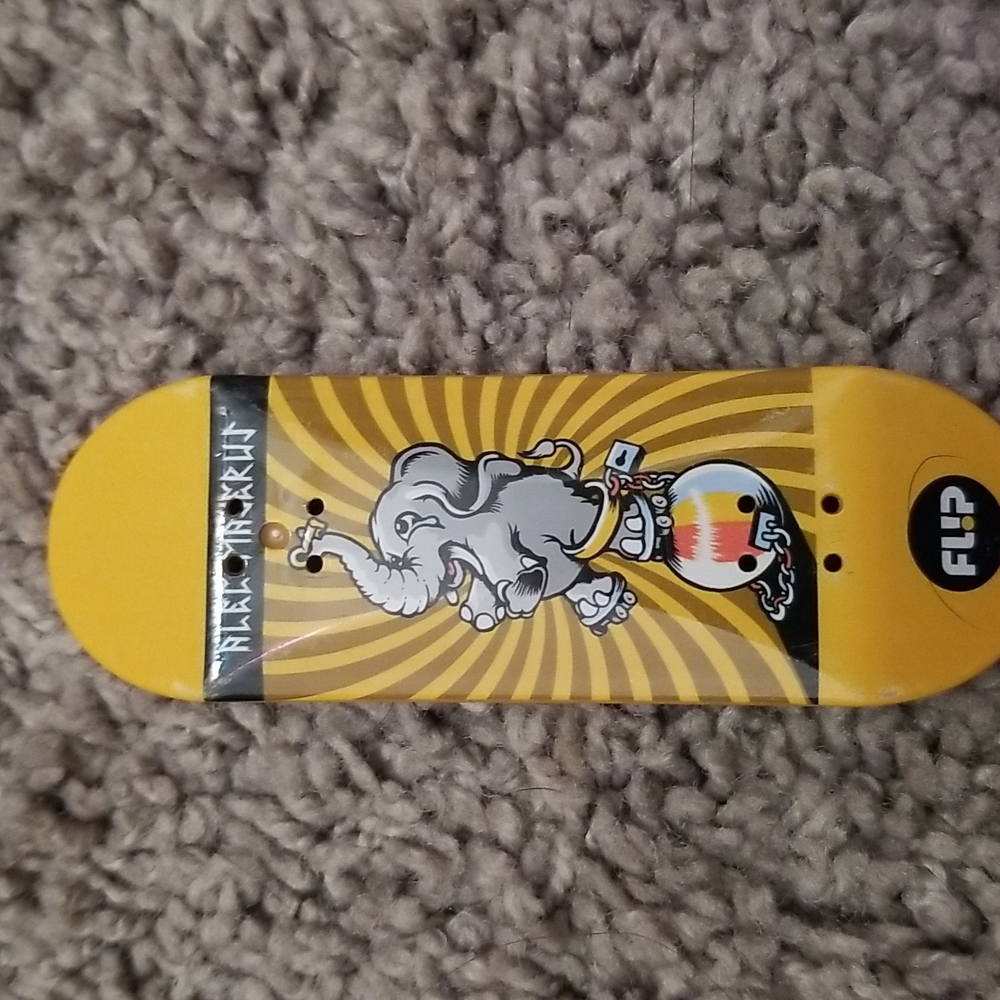 Tech decks - Picture 3 of 4